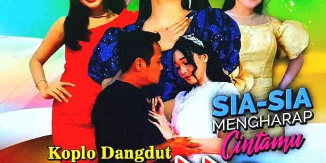 Download Lagu Dangdut Terbaru 2025 Full Album Mp3