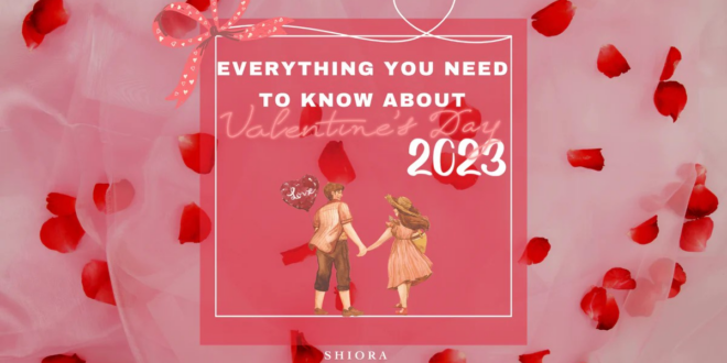 Konten Untuk Valentine 2025