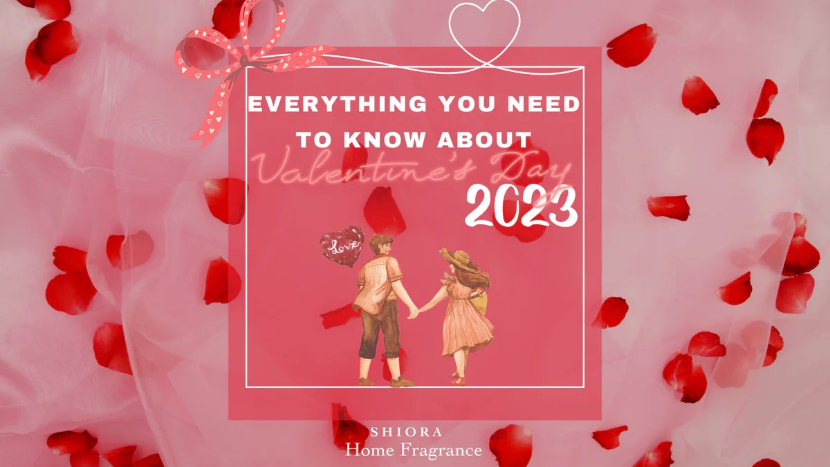 Konten Untuk Valentine 2025