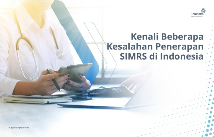 Contoh Aplikasi Simrs