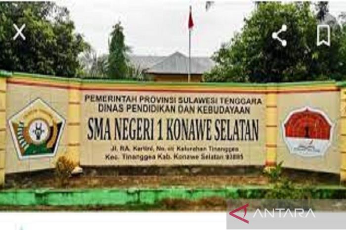 Koperasi Simpan Pinjam Terdekat Konawe Selatan