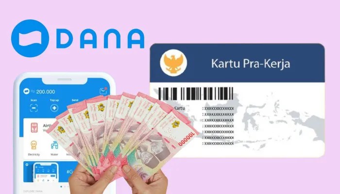 Cara Mendaftar Pra Kerja 2025