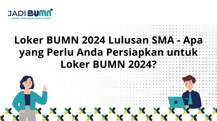 Lowongan Kerja Jakarta Bumn 2025