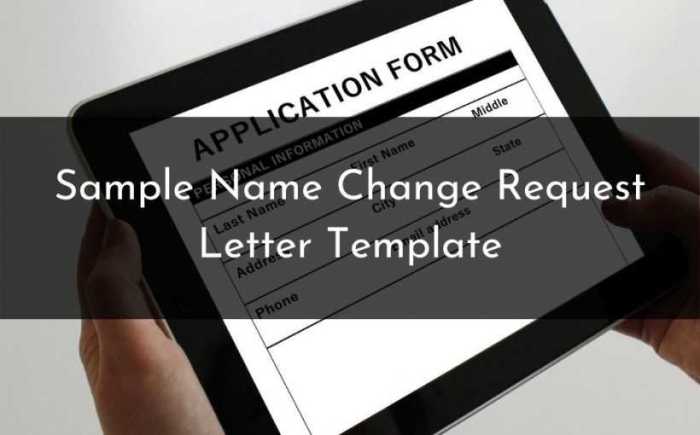 Letter request change name pdf 2020 august comments tag Contoh Surat Permohonan Ganti Nama Pdf