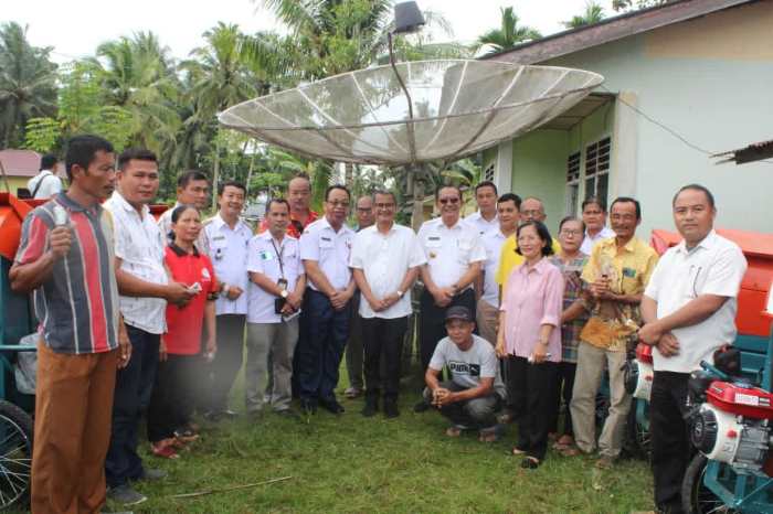 Koperasi Simpan Pinjam Terdekat Nias