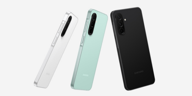 Harga Samsung 2025