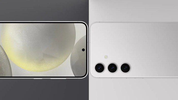 Samsung 2025