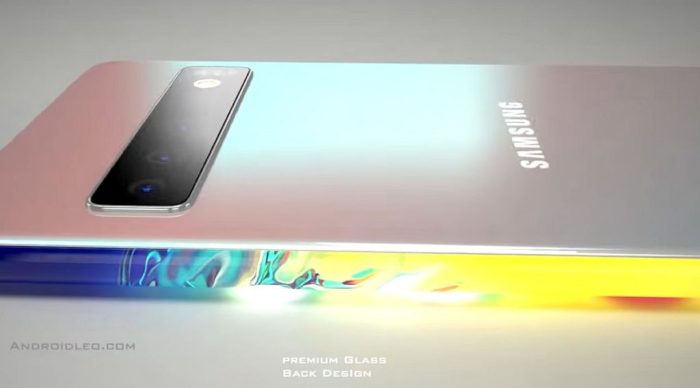 Daftar Harga Hp Samsung Terbaru 2025