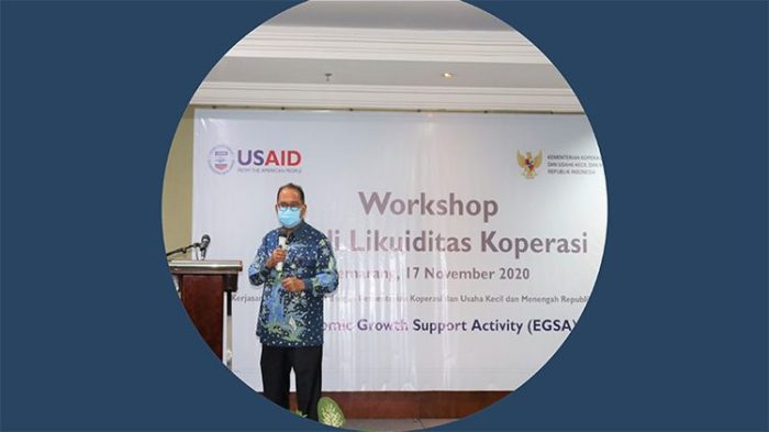 Koperasi Simpan Pinjam Terdekat Kaur