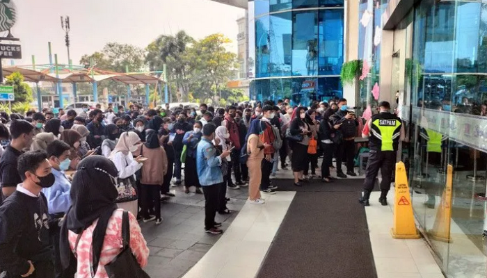Lowongan Kerja Jakarta Barat Cengkareng 2025