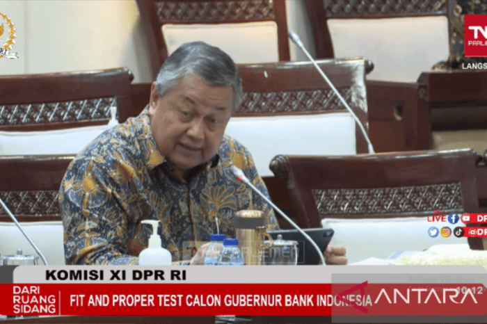 Forex Legal Indonesia 2025