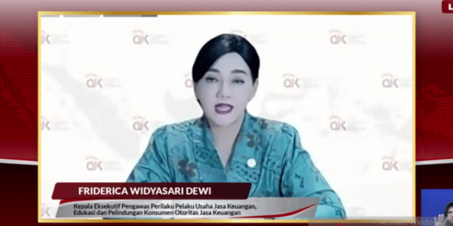 Pinjaman Online Ojk Tanpa Npwp Dan Slip Gaji 2025