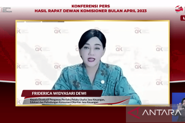 Pinjaman Online Ojk Tanpa Npwp Dan Slip Gaji 2025