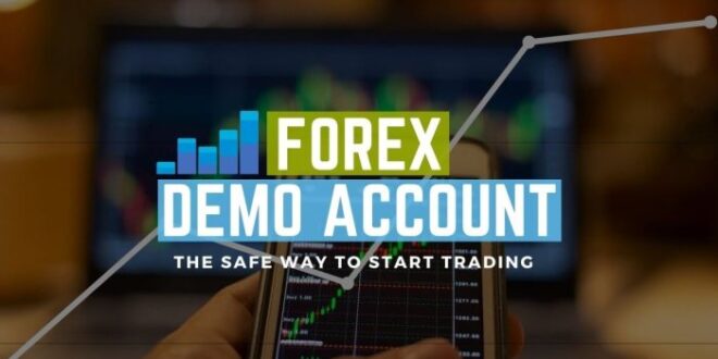 Forex Demo Account Metatrader 4 2025