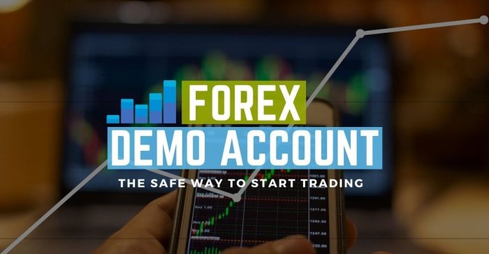 Forex Demo Account Metatrader 4 2025