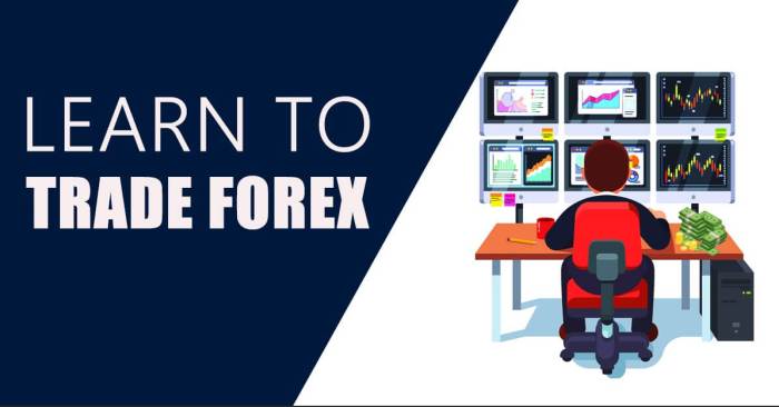Belajar Trading Forex Gratis 2025