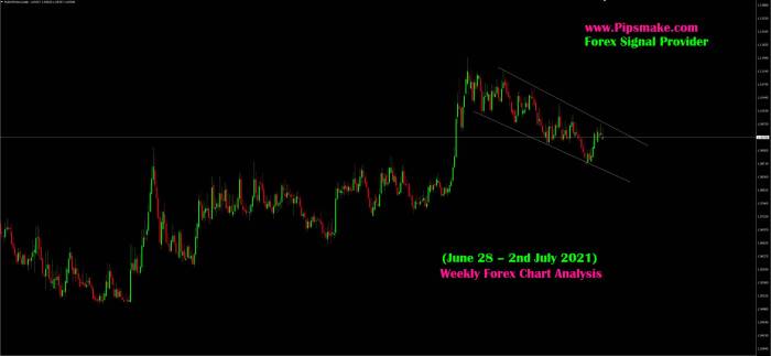 Signal forex update Gold Forex Signals 2025