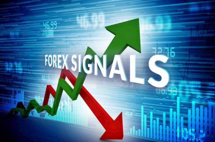 Free Forex Signals 2025