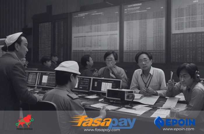Sekolah Forex Indonesia 2025