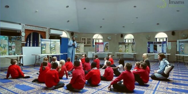 Contoh Sk Pengurus Masjid Dari Kelurahan