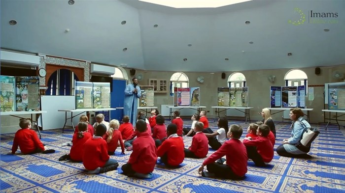 Contoh Sk Pengurus Masjid Dari Kelurahan