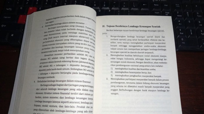 Pinjaman Syariah Tanpa Riba 2025