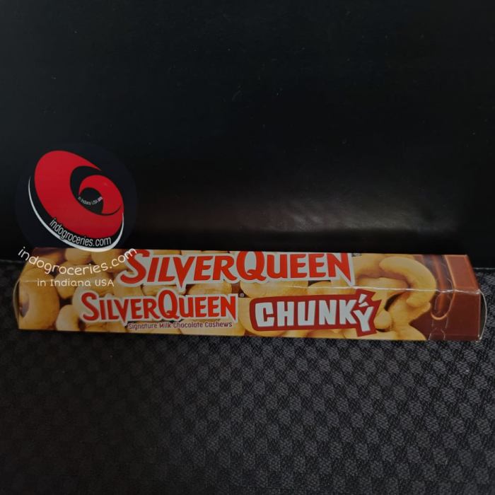 Coklat Silverqueen Valentine 2019 2025