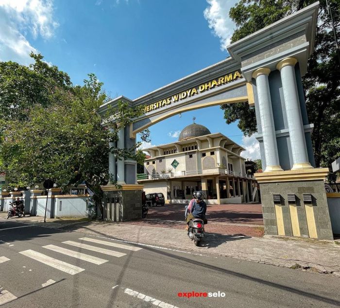 Koperasi Simpan Pinjam Terdekat Klaten