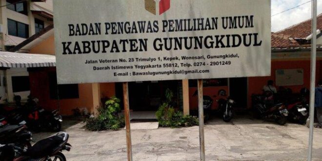Koperasi Simpan Pinjam Terdekat Gunungkidul