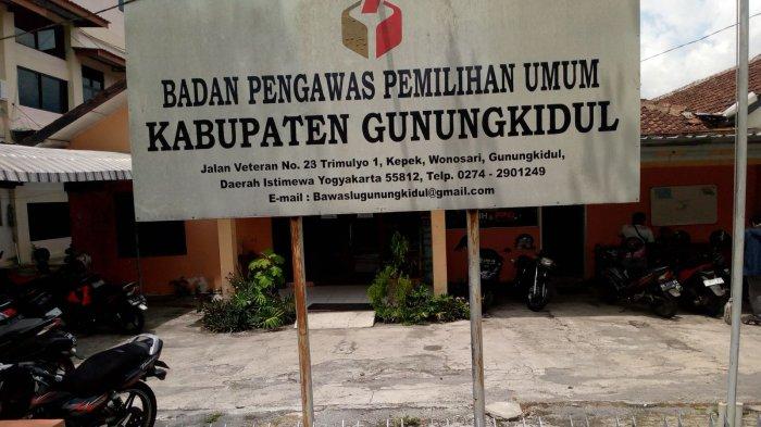 Koperasi Simpan Pinjam Terdekat Gunungkidul