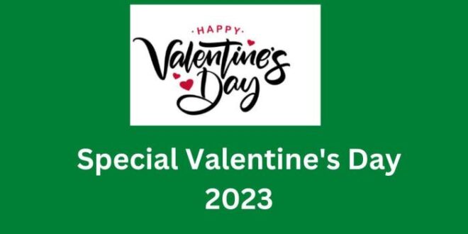 Kata Kata Spesial Hari Valentine 2025