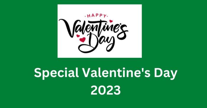 Kata Kata Spesial Hari Valentine 2025