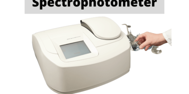 Microbiology spectrophotometer microbes indirect sample courses turbidity libretexts bacterial từ lưu lumenlearning đã density microbio wavelength