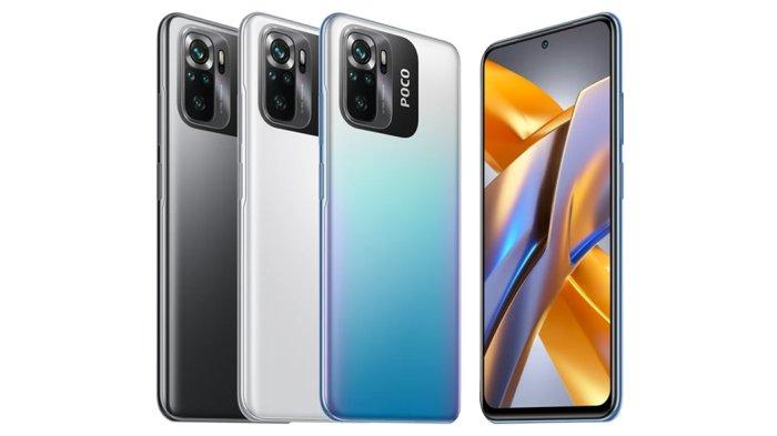 Hp Xiaomi Terbaru 2025
