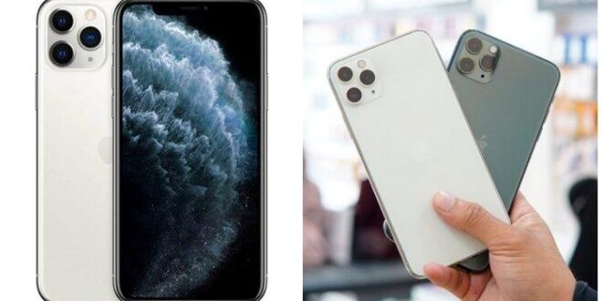 Harga Iphone 11 2025