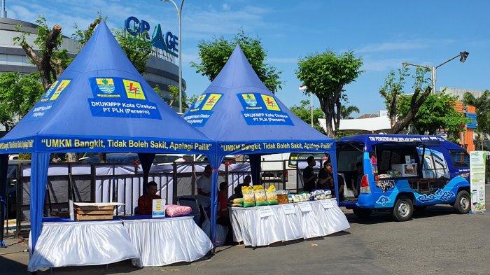 Cirebon gedung Koperasi Simpan Pinjam Di Cirebon Tanpa Jaminan 2025