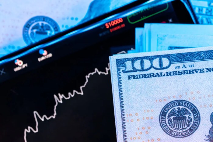 Trading Forex Terbaik Indonesia 2025