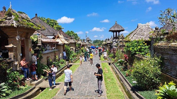 Koperasi Simpan Pinjam Terdekat Bangli