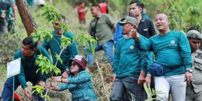 Koperasi Simpan Pinjam Terdekat Simalungun