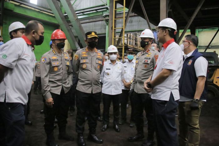 Lowongan Kerja Tangerang Pabrik 2025