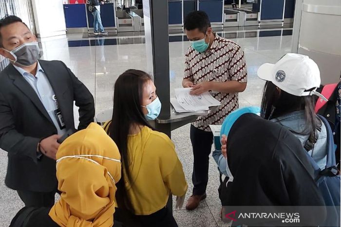 Pembunuhan TKI Di Hongkong 2025