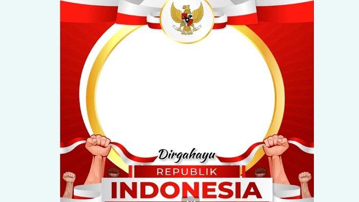 Twibbonize 17 Agustus 2025