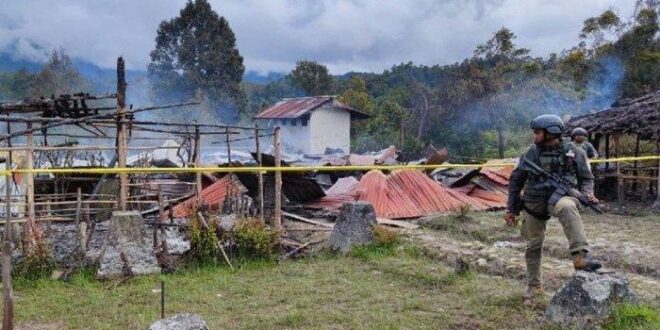 Koperasi Simpan Pinjam Terdekat Pegunungan Bintang