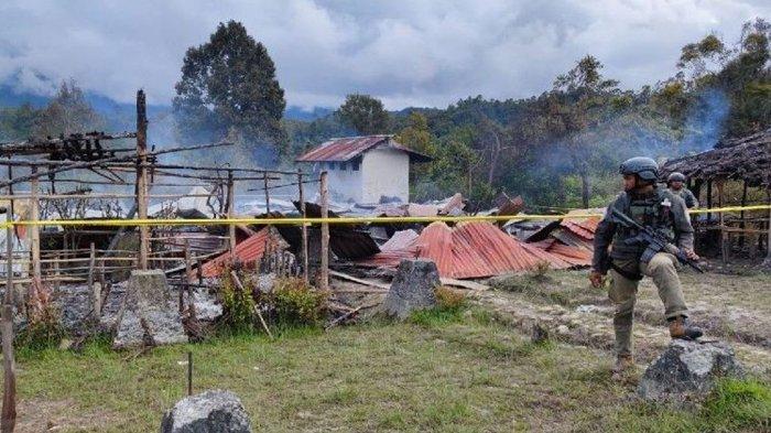Koperasi Simpan Pinjam Terdekat Pegunungan Bintang