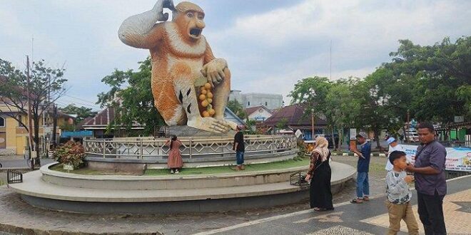 Koperasi Simpan Pinjam Terdekat Banjarmasin
