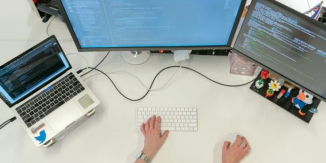 Contoh Judul Skripsi Teknik Informatika