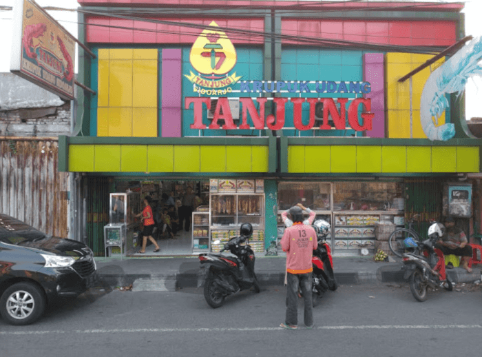 Koperasi Simpan Pinjam Terdekat Sidoarjo