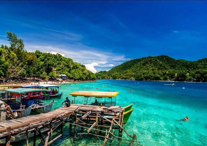 Wisata Di Magelang Yang Lagi Hits 2025