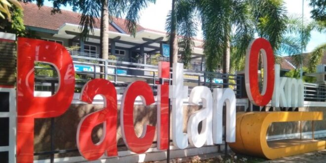 Koperasi Simpan Pinjam Terdekat Pacitan