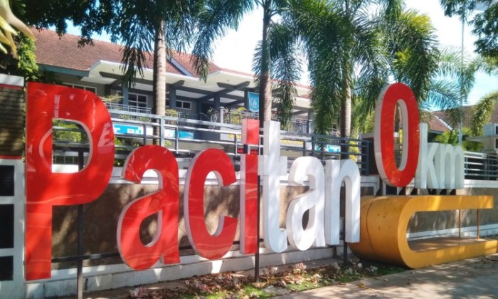 Koperasi Simpan Pinjam Terdekat Pacitan